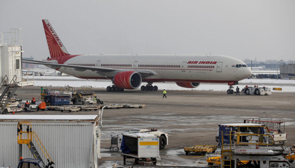 air india