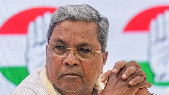 siddaramaiah