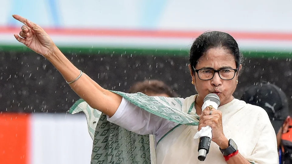 mamata banerjee