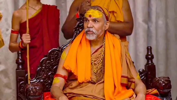 shankaracharya