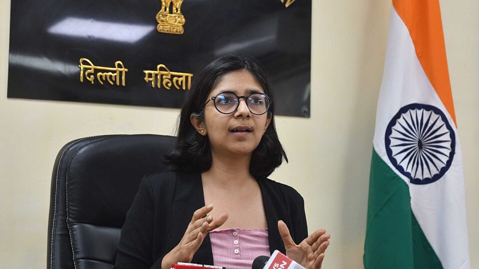 swati maliwal