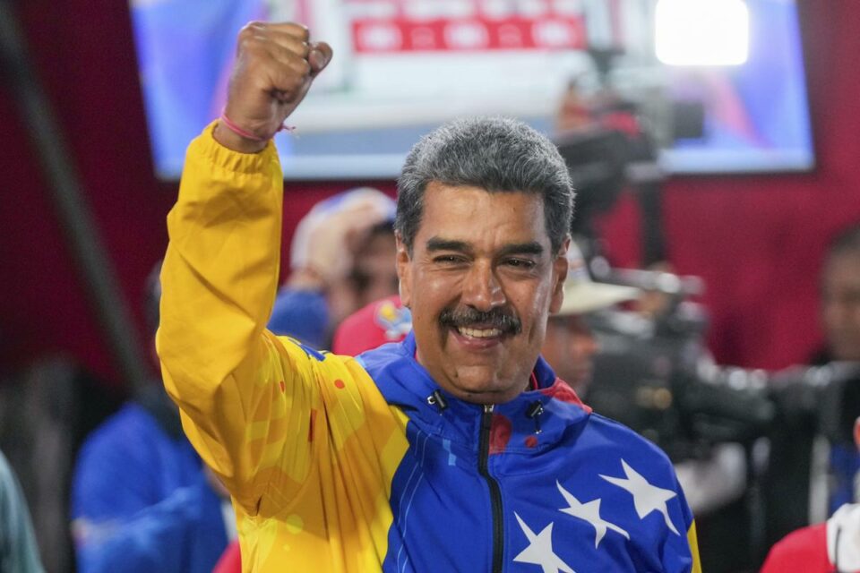 venezuela