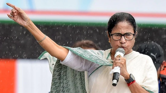 mamata banerjee