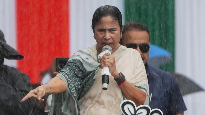 mamata banerjee