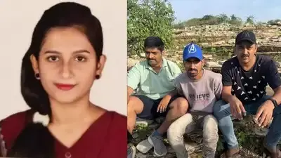 Navi Mumbai murder