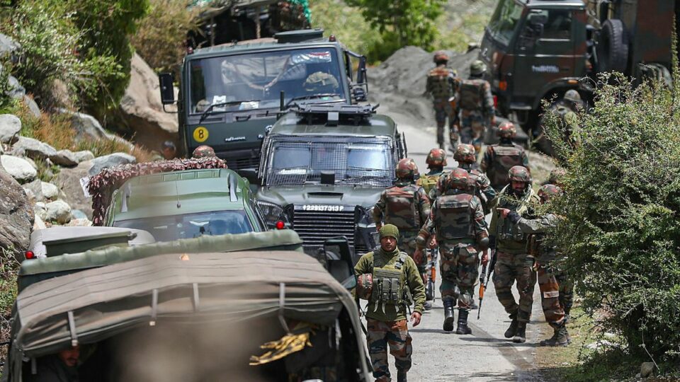 rajouri terrorist attack