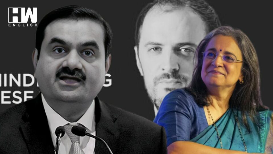 Adani