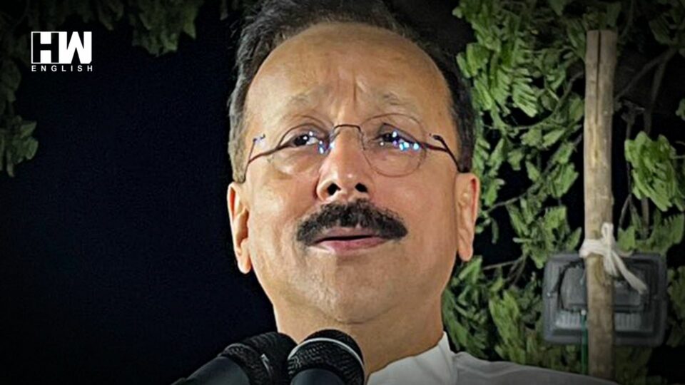 Baba Siddique