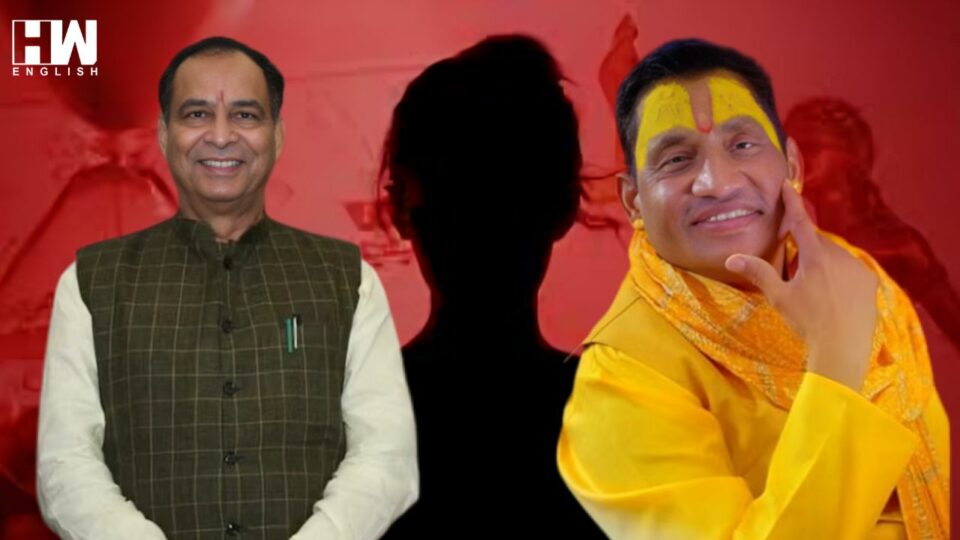 Haryana BJP Chief Mohan Lal Badoli, Singer Rocky Mittal Booked For Gang-rape