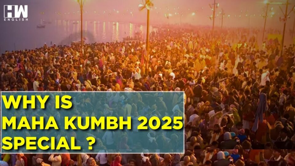 Maha Kumbh