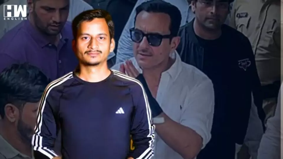 Saif Ali Khan