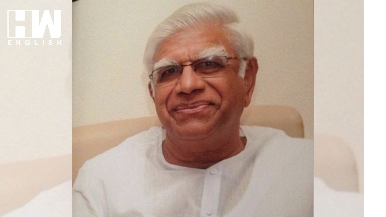 Hyderabad: Industrialist Murdered By Grandson Over Property Dispute