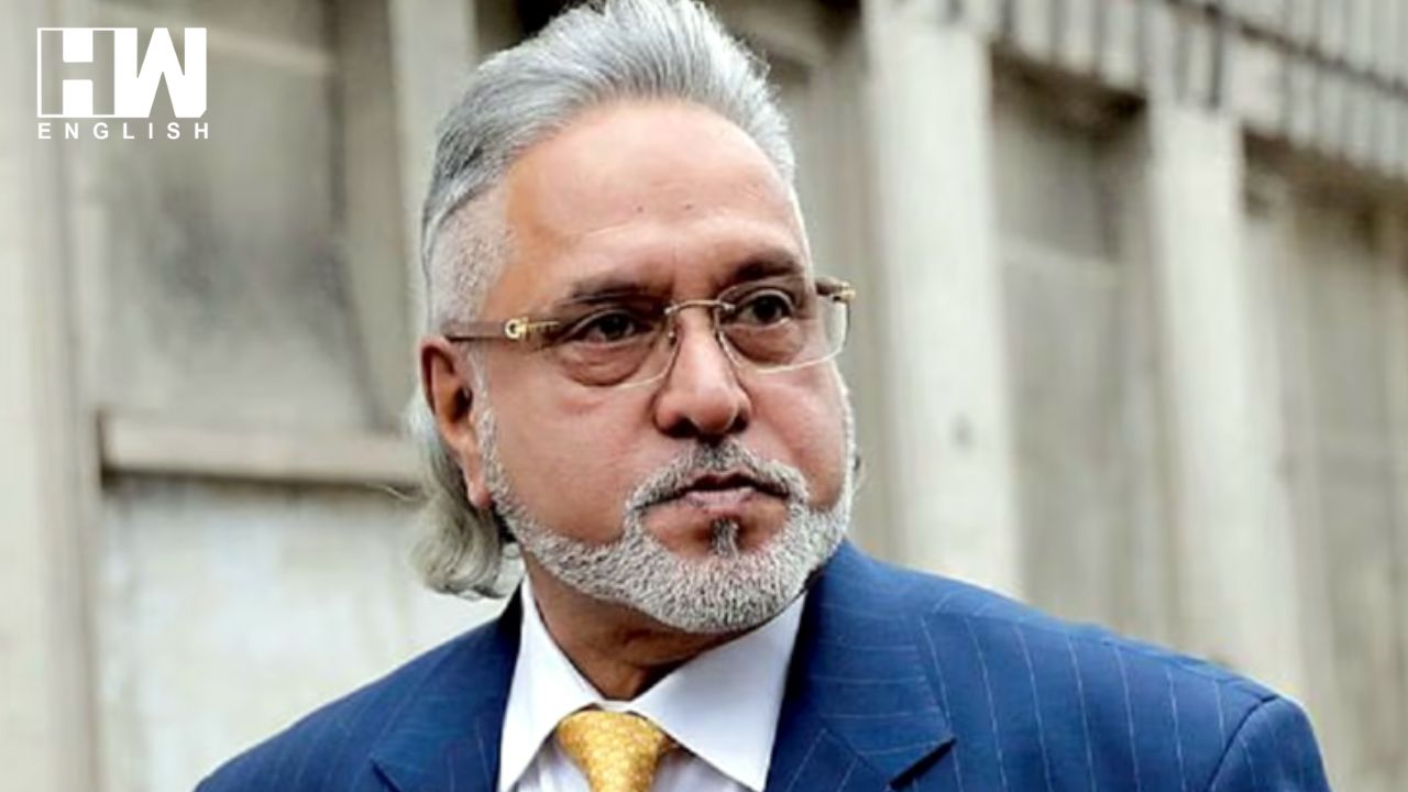 “Banks Has Recovered Debt Multiple Times Over”: Vijay Mallya