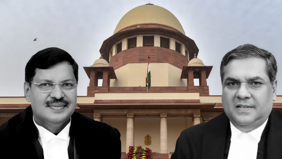 CJI Khanna Retires As