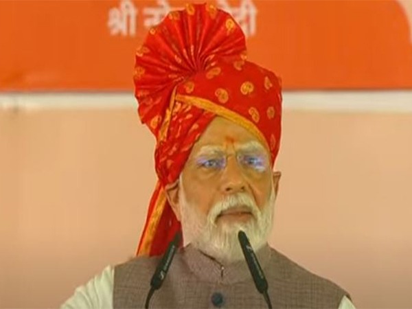 PM Modi In Bikaner