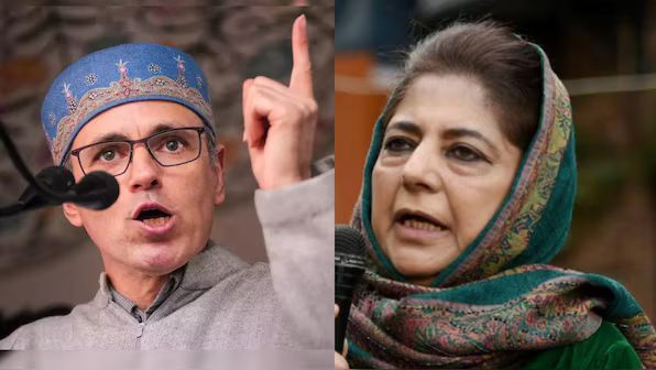 J&K CM Engages In