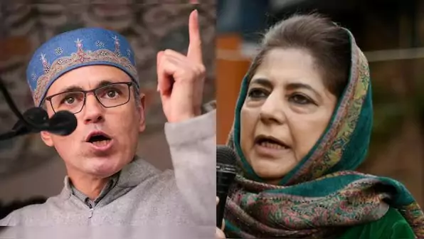J&K CM Engages In