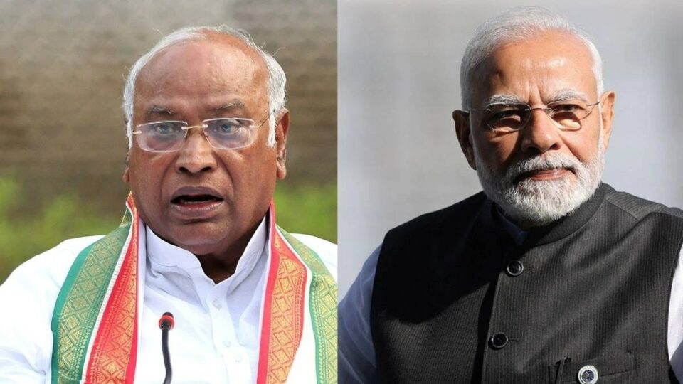 Pahalgam Attack: Congress