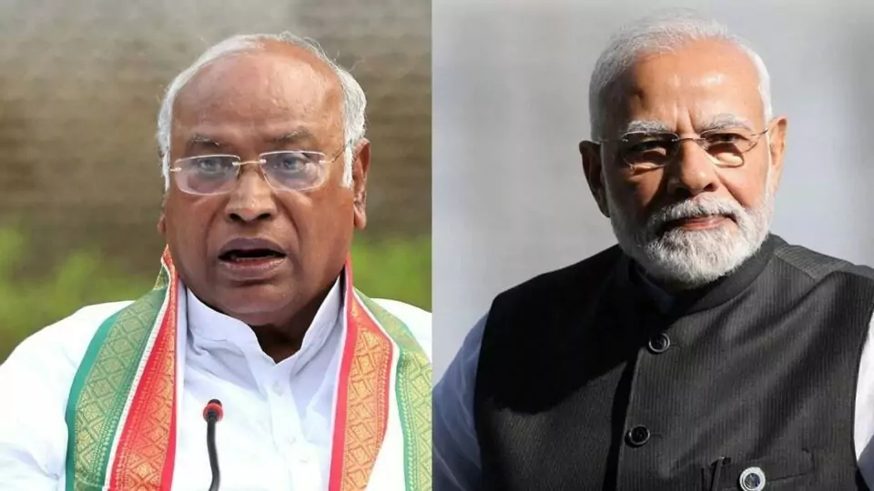 Pahalgam Attack: Congress