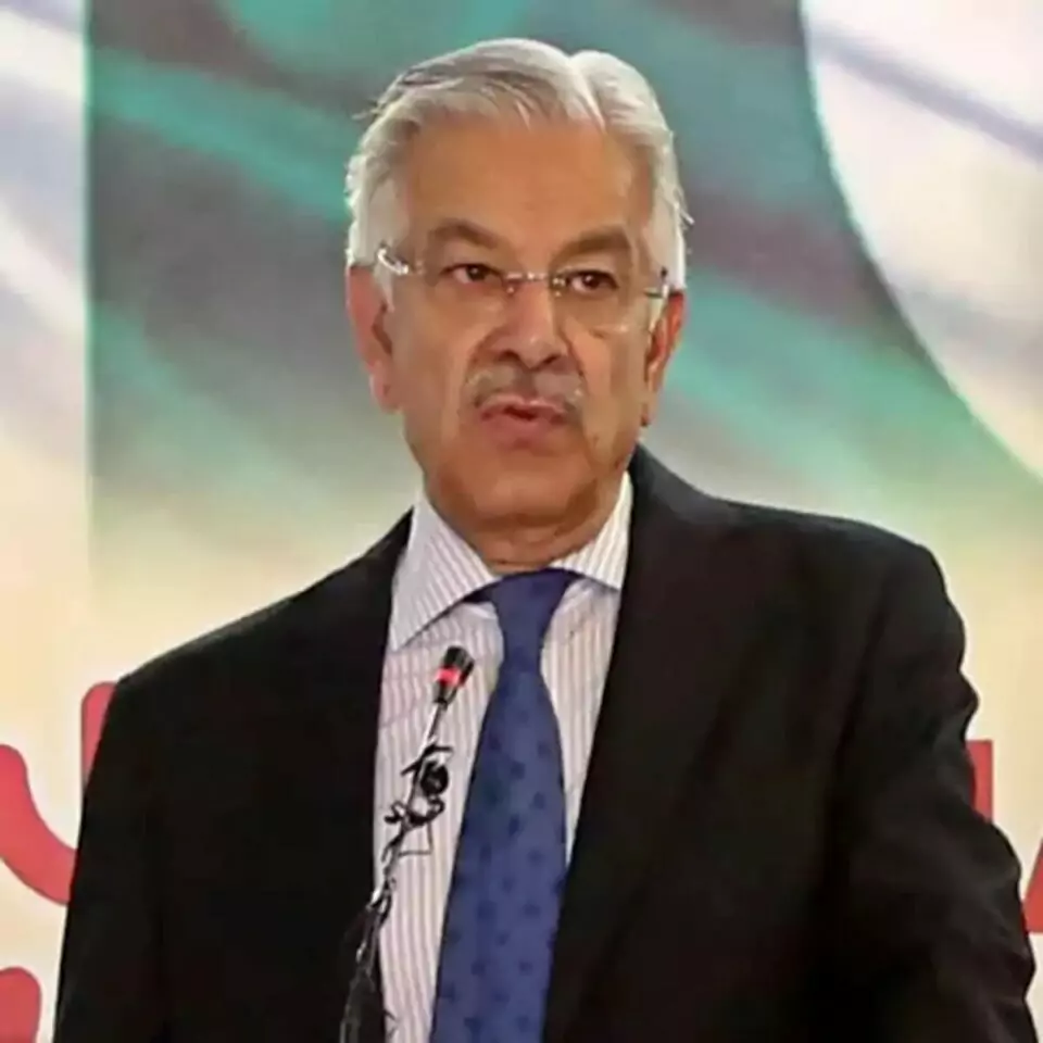 Pahalgam Attack: Khawaja Asif