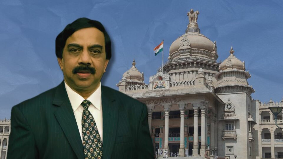Bengaluru Stampede: Karnataka CM's