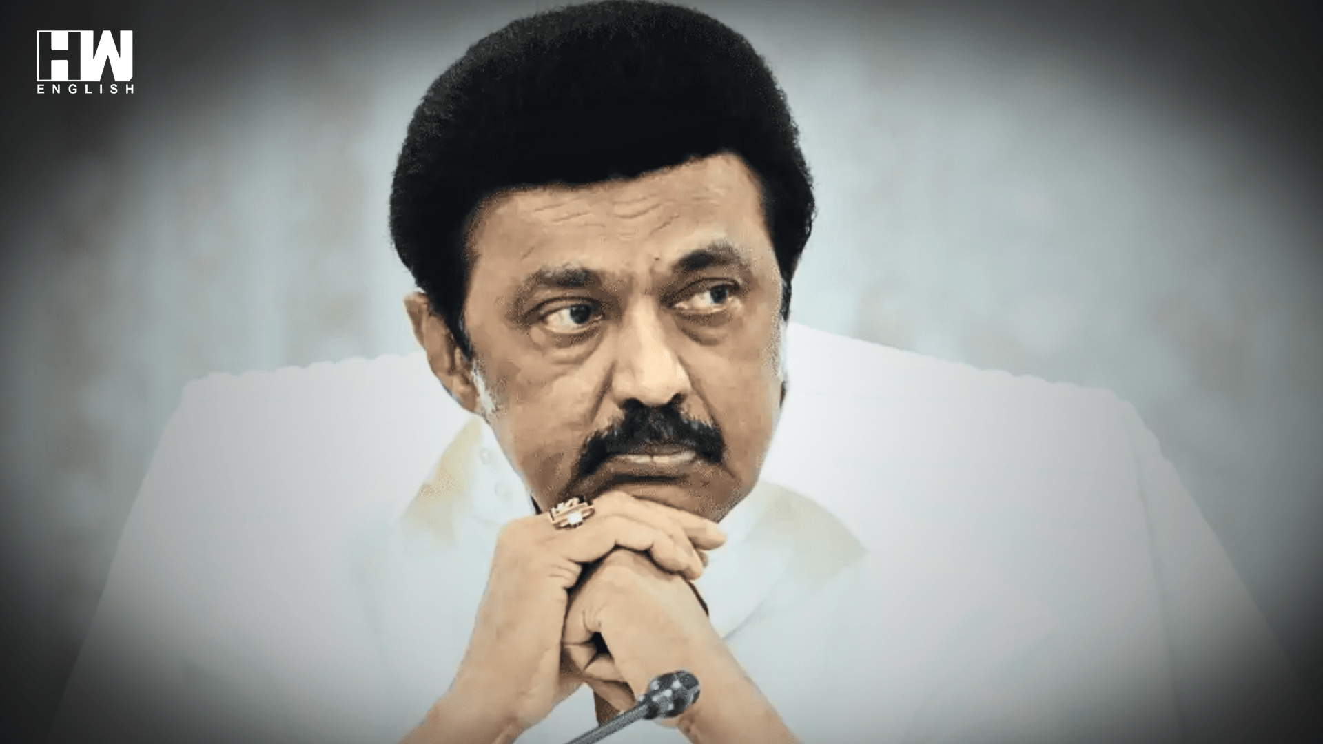 ‘Centre Cannot Ignore Tamil Nadu’s Voice’: MK Stalin Blasts BJP-Led ...