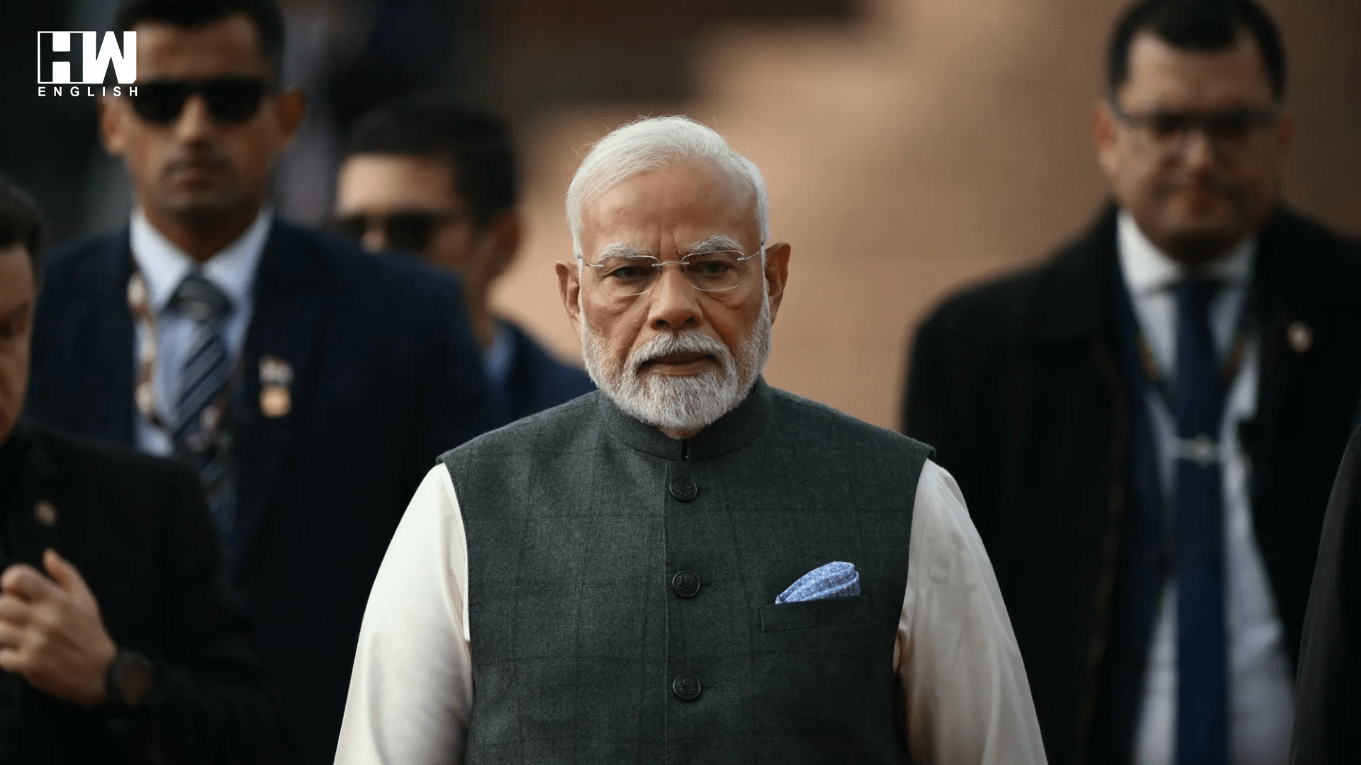 Can India Become Poor Again?